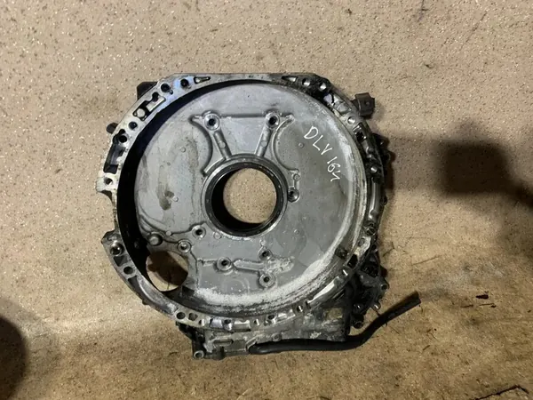 Capa da corrente de distribuição MERCEDES-BENZ E (W212) A6510150802 image 1