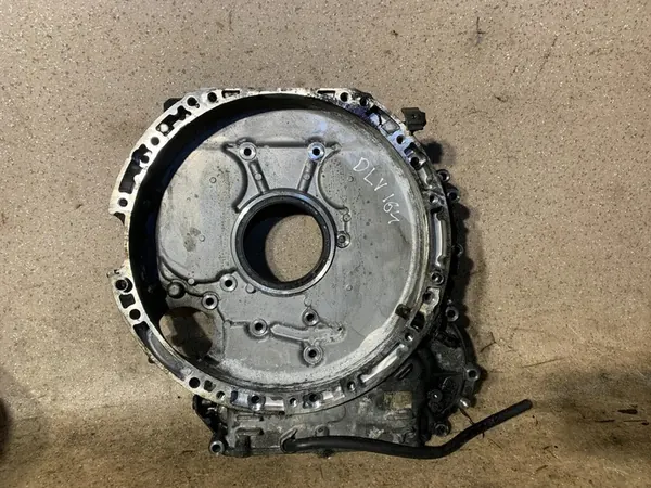 Capa da corrente de distribuição MERCEDES-BENZ E (W212) A6510150802 image 2