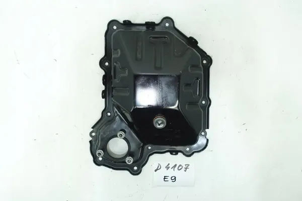Cárter de aceite usado OEM A2820141600 Mercedes A W177 image 2