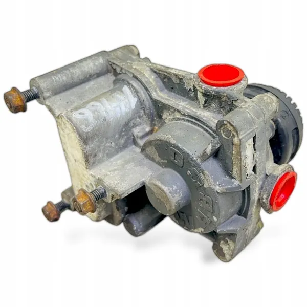 DAF Releventtiili OEM 1448019 - Käytetty kunto image 3