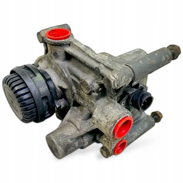 DAF Releventtiili OEM 1448019 - Käytetty kunto image 5