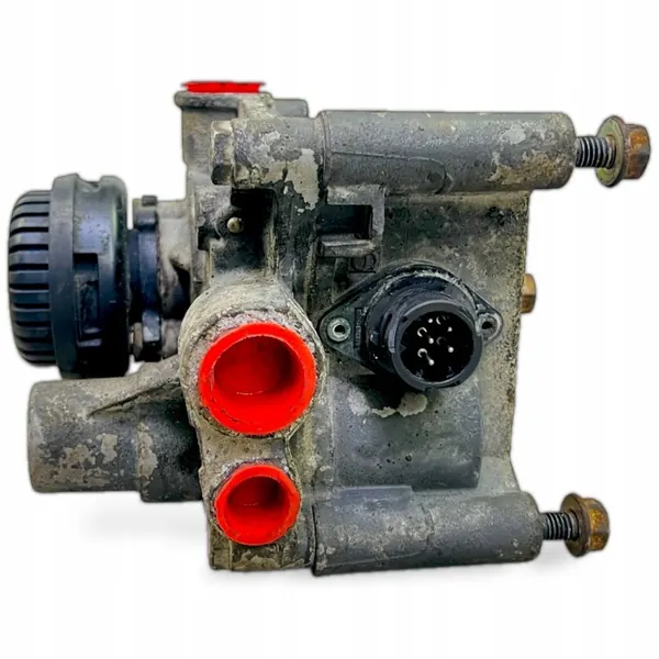 DAF Releventtiili OEM 1448019 - Käytetty kunto image 6