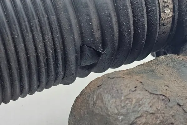 Fram Höger Luftdämpare VW PHAETON 3D0616040N image 2