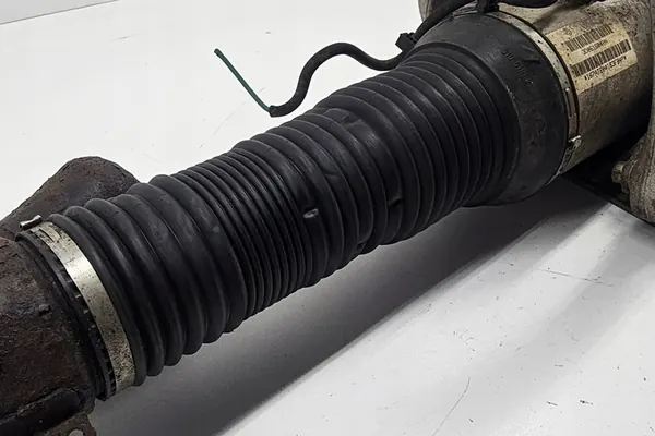 Fram Höger Luftdämpare VW PHAETON 3D0616040N image 9