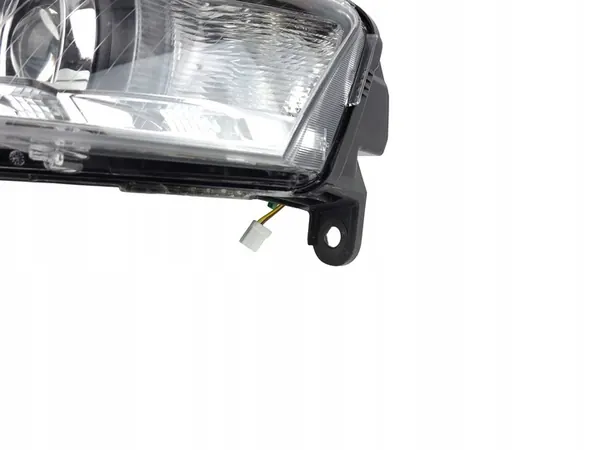 AUDI A6 C6 LIFT LINKER Scheinwerfer BI-XENON LED 4F0941029CP image 4