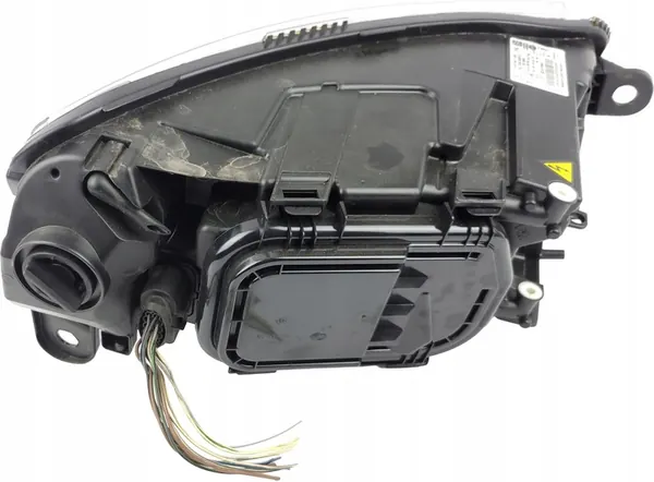 AUDI A6 C6 LIFT LINKER Scheinwerfer BI-XENON LED 4F0941029CP image 9