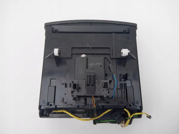 Sitzheizung-Konsolenpanel OEM A2196800552 image 3