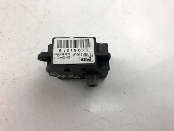 Motor de compuerta T1006419G para Peugeot 208 1.2L 60kW image 3