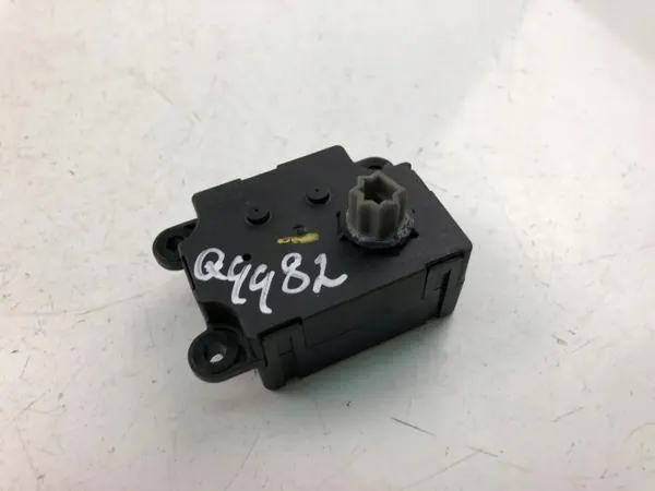 Motor de compuerta T1006419G para Peugeot 208 1.2L 60kW image 4