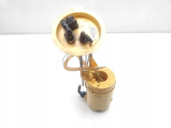 Polttoainepumppu OEM 7216526 BMW X3 F25 3.0D:lle image 2