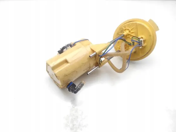 Polttoainepumppu OEM 7216526 BMW X3 F25 3.0D:lle image 3