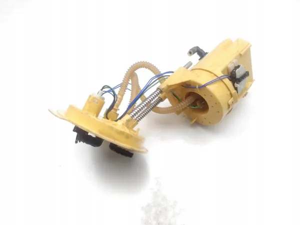 Polttoainepumppu OEM 7216526 BMW X3 F25 3.0D:lle image 5