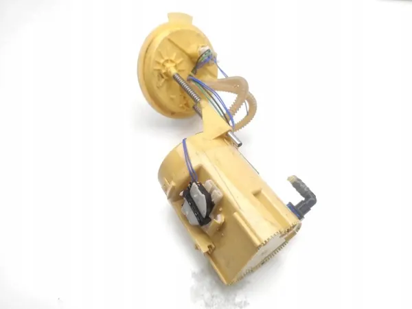 Polttoainepumppu OEM 7216526 BMW X3 F25 3.0D:lle image 6