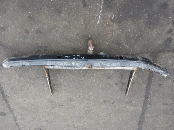 Dragkrok Westfalia VW T5 7H0803881 image 2