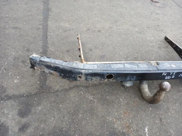 Dragkrok Westfalia VW T5 7H0803881 image 3