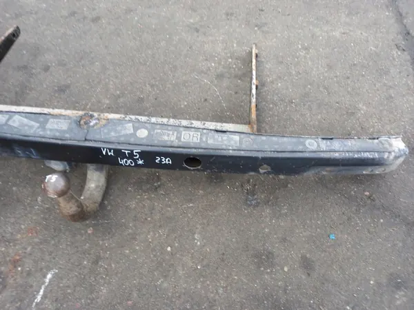 Dragkrok Westfalia VW T5 7H0803881 image 4