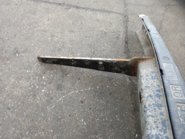 Dragkrok Westfalia VW T5 7H0803881 image 6