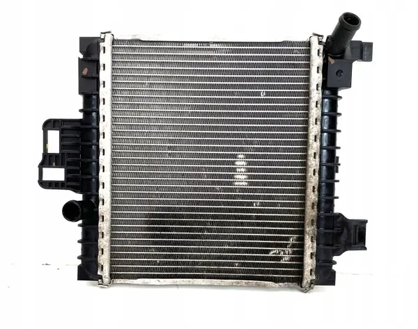 Jeu de Barres de Toit OEM 9JA854525/9J1854526 image 2