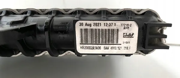 Jeu de Barres de Toit OEM 9JA854525/9J1854526 image 3