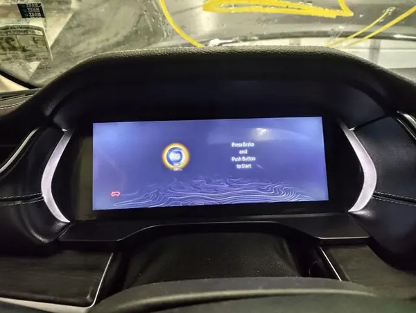 Ohjauspaneeli Jeep GRAND CHEROKEE V 2022 image 2