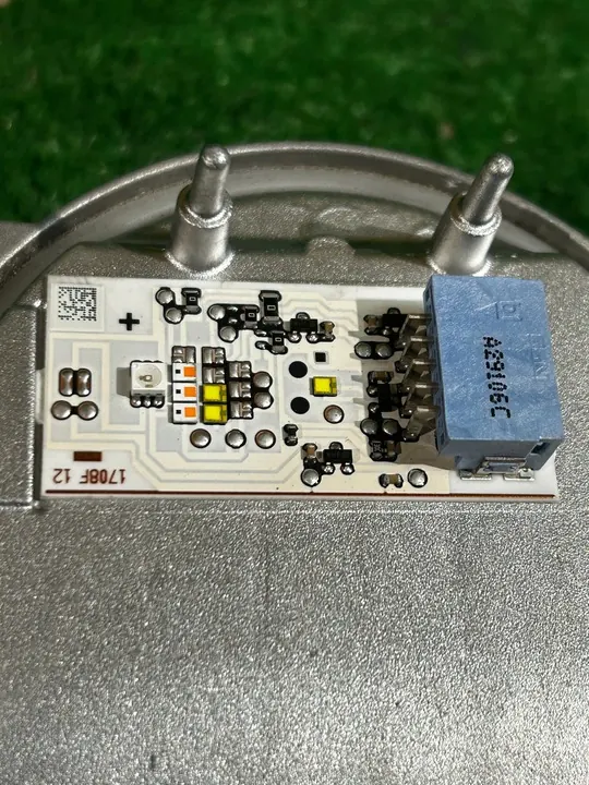 LED-module Mercedes GLC W253 image 4