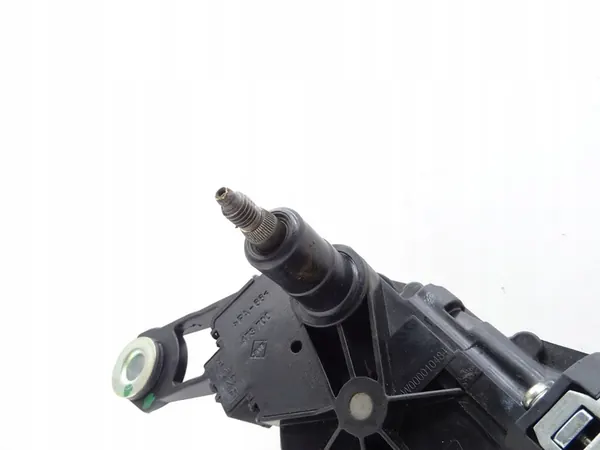 Heckwischermotor Audi Q5 8R 8R0955711B image 3