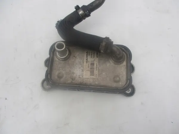 Oljetank 2.5 T Turbo Ford Mondeo MK4 Focus ST Volvo image 4