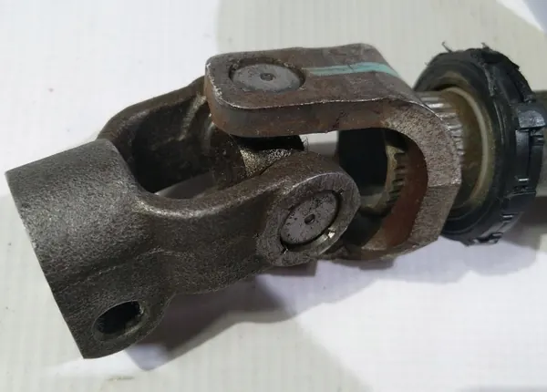 Rattstolpskorsled OEM kkm11111122 Dodge RAM 1500 image 7