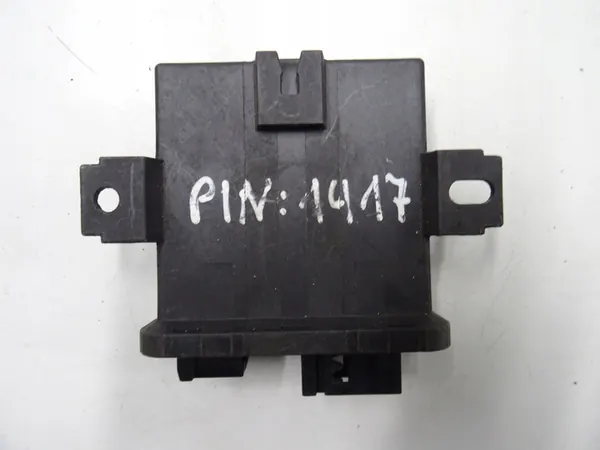 Módulo de Controle de Luzes Opel Insignia OE 13304410 image 4