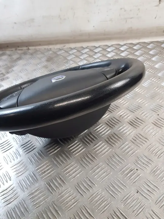 Ratt med Airbag OEM 30615725 för Volvo V50 image 6