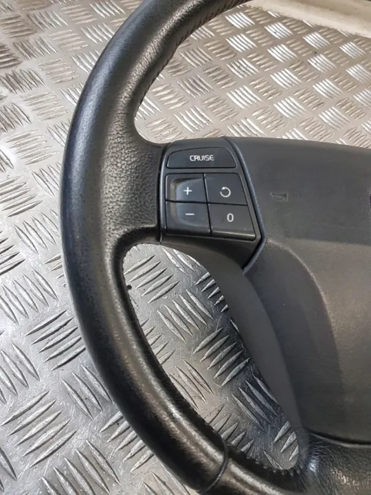 Ratt med Airbag OEM 30615725 för Volvo V50 image 7