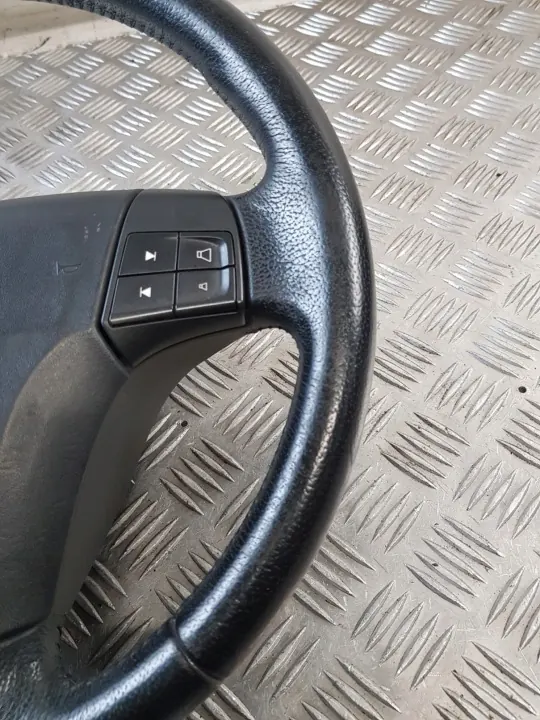 Ratt med Airbag OEM 30615725 för Volvo V50 image 8