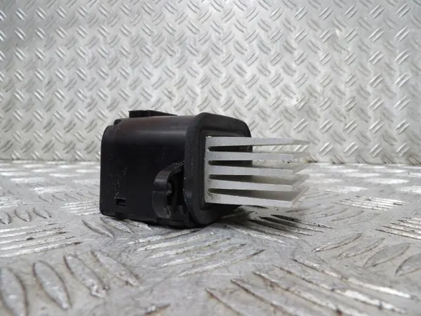 Válvula de muelle de aire Nissan REZYSTOR DMUCHAWY OEM image 3