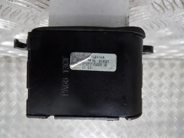 Válvula de muelle de aire Nissan REZYSTOR DMUCHAWY OEM image 4