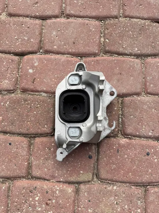 Soporte de caja OEM 112534437R para Renault Arkana 1.3 TCE image 2
