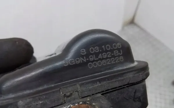 Motor de compuerta OEM 6G9N9L492BJ para Volvo XC60 3.2L image 5