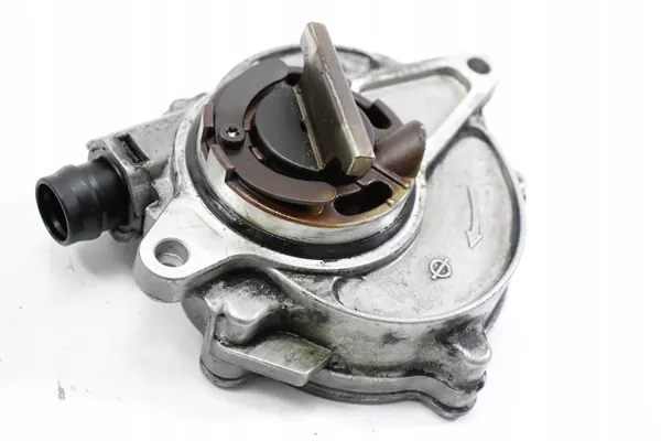 Volvo S80 II V70 XC90 3.2 Imupumppu image 2