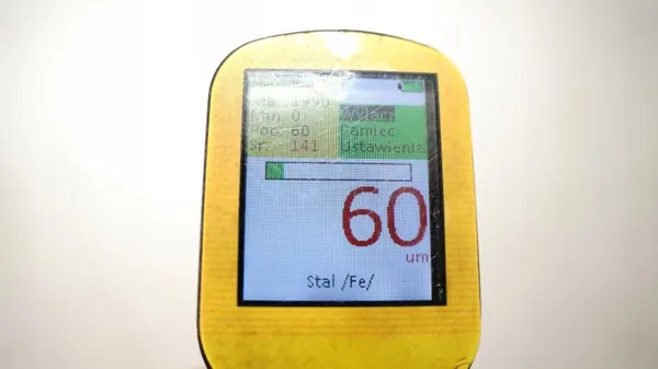 Tapa Maletero Hyundai I30 Lift OEM 360171765 - Usado image 7