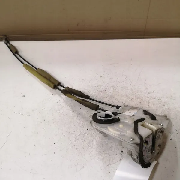 Bakdörrlås MAZDA 6 ESTATE 2010 GS1D image 2