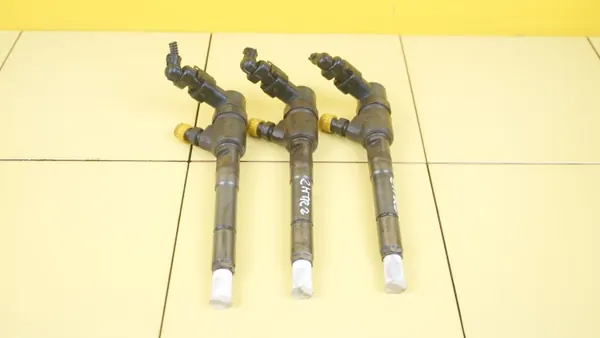 OEM B13DTR Inspuiting voor Corsa E Astra K 1.3 CDTI image 2