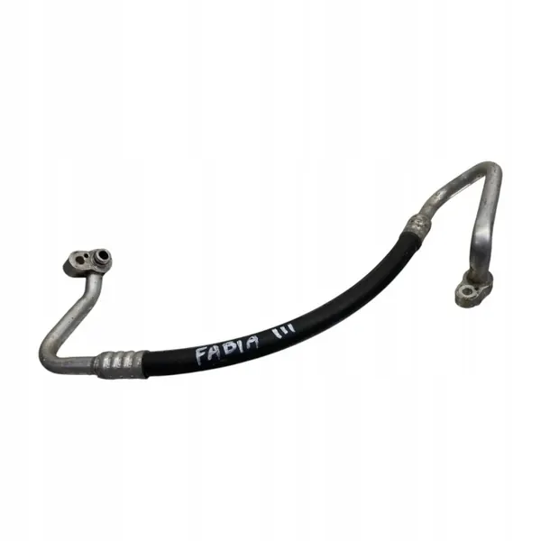 Tuyau AC pour Skoda Fabia III MK3 Occasion image 2