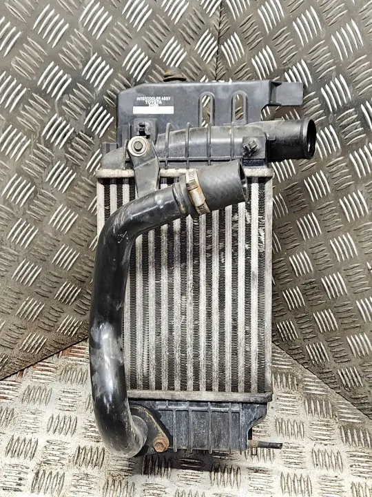 Toyota Intercooler OEM JD1270000620 Yaris 2007:lle image 3
