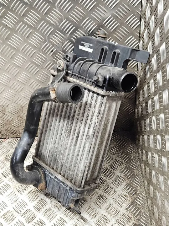 Toyota Intercooler OEM JD1270000620 Yaris 2007:lle image 4