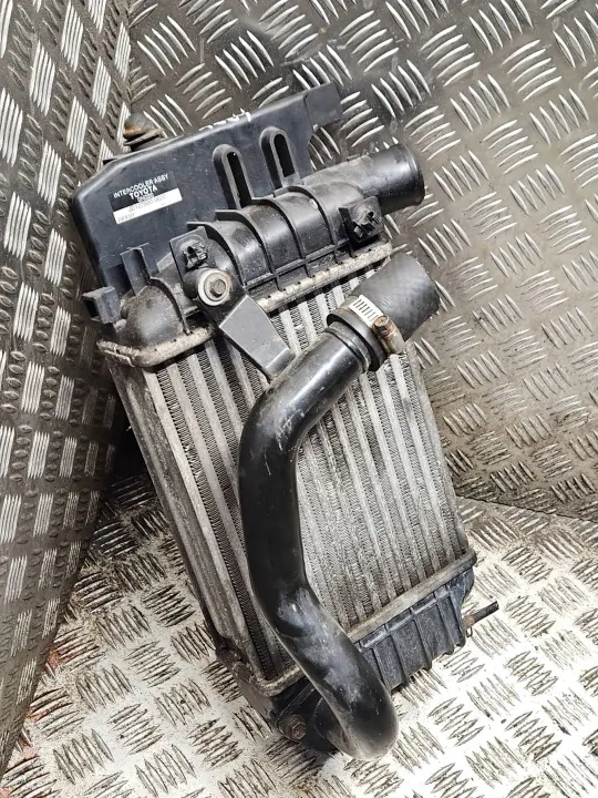 Toyota Intercooler OEM JD1270000620 Yaris 2007:lle image 5