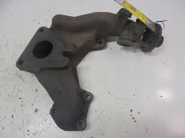 Peugeot 406 Avgasgrenrör OEM 9613020480 image 2