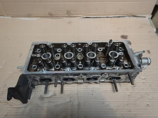 Cabeça Motor OEM 55268082 55231687 Usada image 2