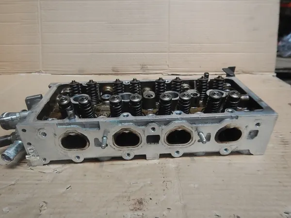 Cabeça Motor OEM 55268082 55231687 Usada image 10