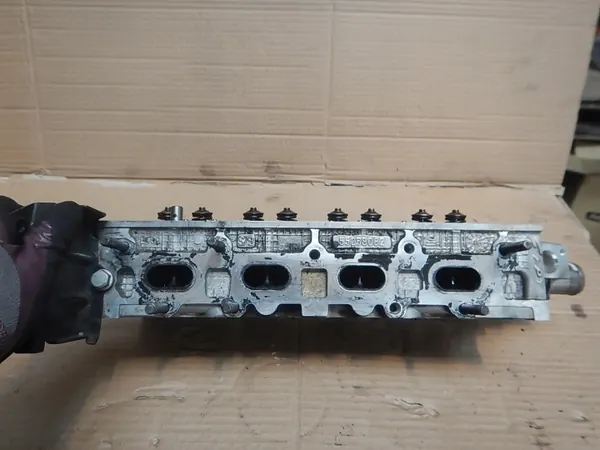 Cabeça Motor OEM 55268082 55231687 Usada image 3