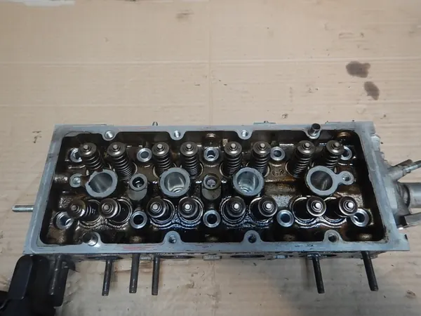 Cabeça Motor OEM 55268082 55231687 Usada image 5