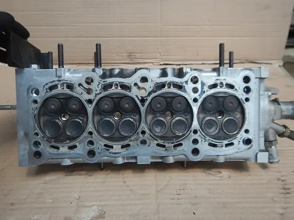 Cabeça Motor OEM 55268082 55231687 Usada image 6